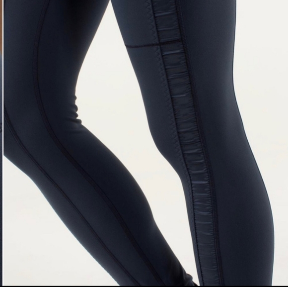 🍋Lululemon Practice daily pant - Picture 2 of 10